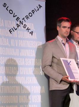 Občina Kamnik ponovno prejela naziv Prostovoljstvu prijazno mesto (24)